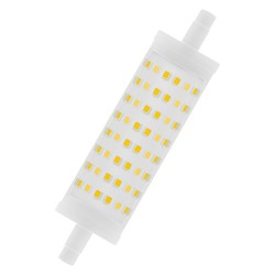 Ampoule LED LEDVANCE Line Performance R7s 15W