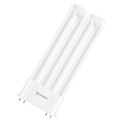 Ampoule LED LEDVANCE Dulux F matt Value 2G10 12W
