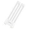 Ampoule LED LEDVANCE Dulux F matt Value 2G10 12W