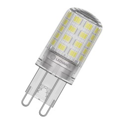 Ampoule LED LEDVANCE Pin klar Performance G9 2.6W