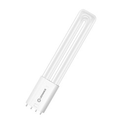 Ampoule LED LEDVANCE Dulux L matt Value 2G11 18W
