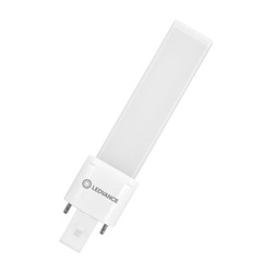 Ampoule LED LEDVANCE Dulux S matt Value G23 4W