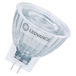 Spot LED LEDVANCE Reflektor MR11 Performance GU4 4.5W