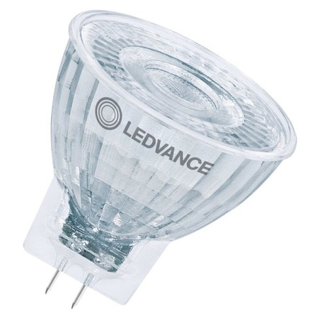Spot LED LEDVANCE Reflektor MR11 Performance GU4 4.5W