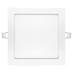 LED-paneel vierkant Modee 18W 4000K (inbouw)