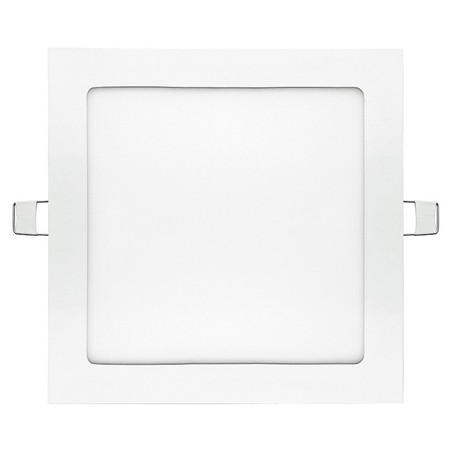 LED panel square Modee 18W 4000K (recessed)