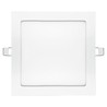 LED-paneel vierkant Modee 18W 4000K (inbouw)