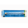 PHILIPS Plusline ES 118mm 400W R7s 230V | StrassElec