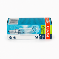 Σωλήνας αλογόνου E14 60 W – OSRAM HALOLUX T 64862