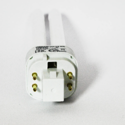OSRAM DULUX D/E 18W/840 4 000K G24q-2 CFL