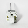 OSRAM DULUX D/E 18W/840 4 000K G24q-2 CFL
