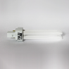 Ampoule fluocompacte OSRAM DULUX D 18W/830 G24d-2 3000K
