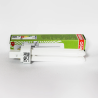 Компактная люминесцентная лампа OSRAM DULUX D 18W/840 G24d-2