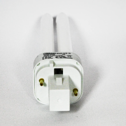Компактная люминесцентная лампа OSRAM DULUX D 18W/840 G24d-2