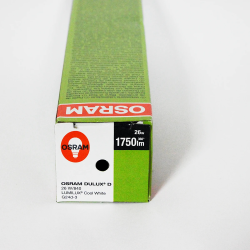 OSRAM DULUX D 26W/840 G24d-3 4000K fluocompacte pro