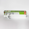 Lámpara fluorescente compacta OSRAM DULUX D 26W/830 G24d-3