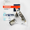 HALOSPOT 70 BA15d 12V 20W 24° Тёплый белый – OSRAM