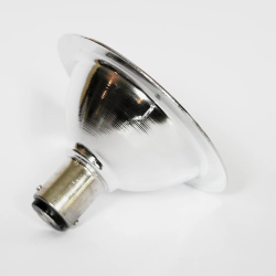 HALOSPOT 70 BA15d 12V 20W 24° Warmweiß – OSRAM