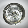 HALOSPOT 70 BA15d 12V 20W 24° Тёплый белый – OSRAM