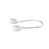 Accessorio per striscia LED: 2 pin ponticello COB 8mm IP20 – Modee