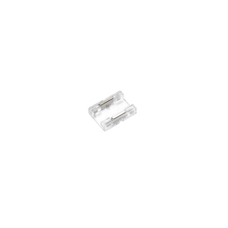Accessoire voor LED-strip: 2-pins connector COB 8mm IP20 – Modee