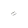 Αξεσουάρ για ταινία LED: σύνδεσμος 2 ακίδων COB 8mm IP20 – Modee