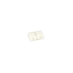 Accessoire voor LED-strip: 2-pins connector 8mm IP20 – Modee