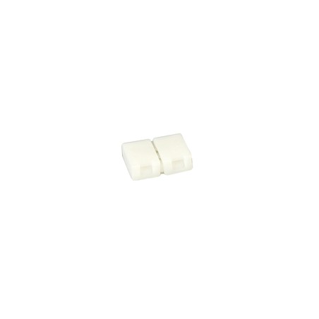 Accessoire voor LED-strip: 2-pins connector 8mm IP20 – Modee