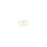 Accessoire voor LED-strip: 2-pins connector 8mm IP20 – Modee