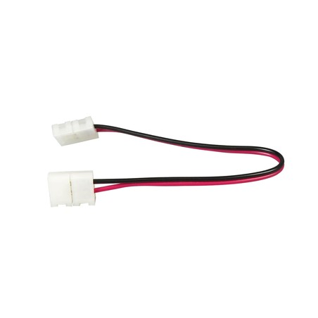 Zubehör für LED-Streifen: Kabelbrücke 2-polig 8mm IP20 – Modee