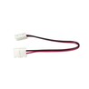 Tillbehör för LED-list: 2-stifts skarvklämma 8mm IP20 – Modee