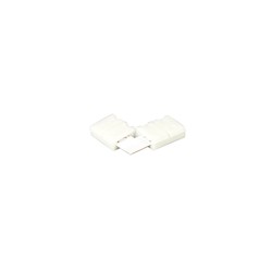 Accessoire pour ruban LED : 2 broches angle en L 8mm IP20 – Modee