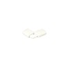 Accessoire voor LED-strip: 2-pins L-hoekverbinder 8mm IP20 – Modee