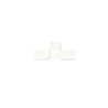 Accessoire voor LED-strip: 2-pins T-splitter 8mm IP20 – Modee