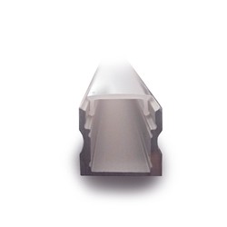 Aluminiumprofil för LED-list Modee AP0005 (2020mm)