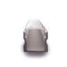 Perfil de aluminio para tira LED Modee AP0005 (2020mm)