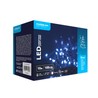 Mains-powered LED string lights Modee (100LED/10m/10cm) cool white