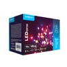 Grinalda LED de rede Modee (100LED/10m/10cm) multicolor