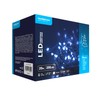 LED-lichtsnoer op netstroom Modee (200LED/20m/10cm) koud wit