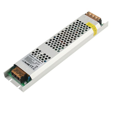 LED power supply Modee series UT12 100W (12V8,3A) AC88-264V IP20