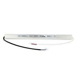 Alimentation LED Modee série UTS12 60W (12V5A) AC88-264V IP20