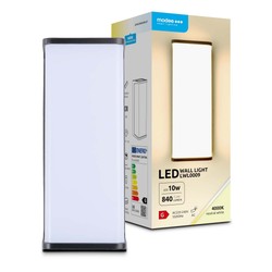 Applique LED Modee (LWL0009) 10W IP65 200x85x80mm (840 lm)
