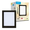 LED-Wandleuchte Modee (LWL0011) 12W IP65 160x108x130mm (880 lm)