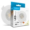 LED-Downlight Modee 4,9W 4000K IP20 D90xH22mm (480 lm) weiß