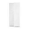 Светодиодная панель с задней подсветкой Modee 300x1200mm 36W 3CCT драйвер PHILIPS (4500 lm) UGR 19