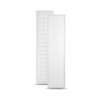 Backlit LED-paneel Modee 300x1200mm 36W 4000K driver PHILIPS (4500 lm)