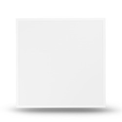 Painel LED retroiluminado Modee 600x600mm 36W 4000K driver PHILIPS (4500 lm)