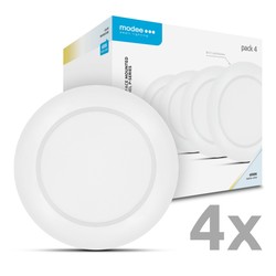 Rond LED-opbouwpaneel Modee serie P 6W 6000K (660 lm) P4