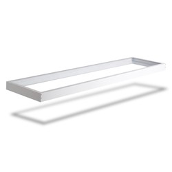 Monteringsram för LED-panel Modee (70mm) 300x1200mm