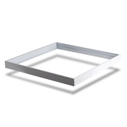 Aro de montagem para painel LED Modee (68mm) 600x600mm 540g
